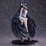 Descubre el apasionante mundo de Estatua Overlord Albedo so-bin.