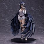 Descubre el apasionante mundo de Estatua Overlord Albedo so-bin.