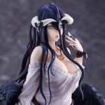 Descubre el apasionante mundo de Estatua Overlord Albedo so-bin.