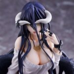 Descubre el apasionante mundo de Estatua Overlord Albedo so-bin.