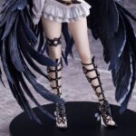 Descubre el apasionante mundo de Estatua Overlord Albedo so-bin.