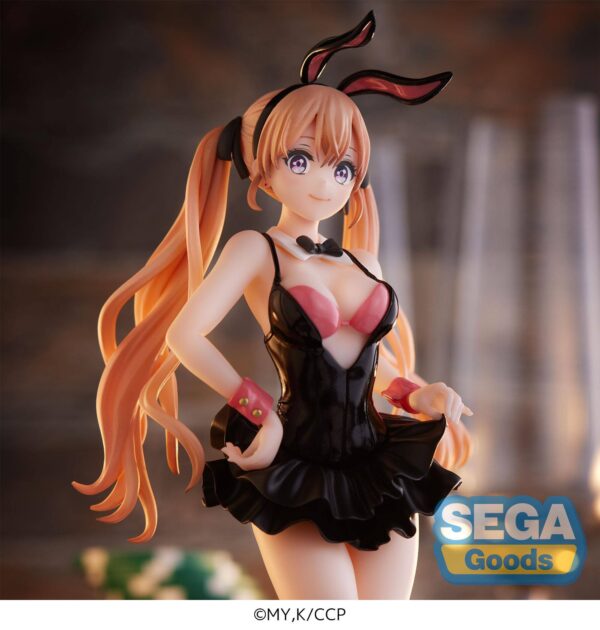 Estatua PM Erika Amano A Couple of Cuckoos » Tu Tienda Anime Descubre el apasionante mundo de Estatua PM Erika Amano A Couple of Cuckoos.