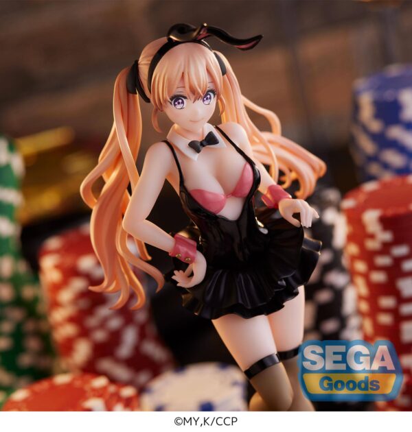 Estatua PM Erika Amano A Couple of Cuckoos » Tu Tienda Anime Descubre el apasionante mundo de Estatua PM Erika Amano A Couple of Cuckoos.