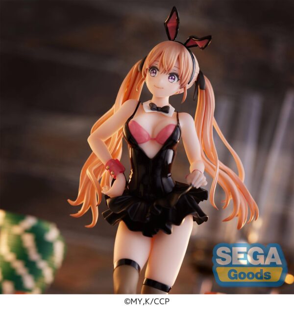 Estatua PM Erika Amano A Couple of Cuckoos » Tu Tienda Anime Descubre el apasionante mundo de Estatua PM Erika Amano A Couple of Cuckoos.