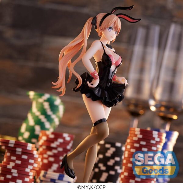 Estatua PM Erika Amano A Couple of Cuckoos » Tu Tienda Anime Descubre el apasionante mundo de Estatua PM Erika Amano A Couple of Cuckoos.