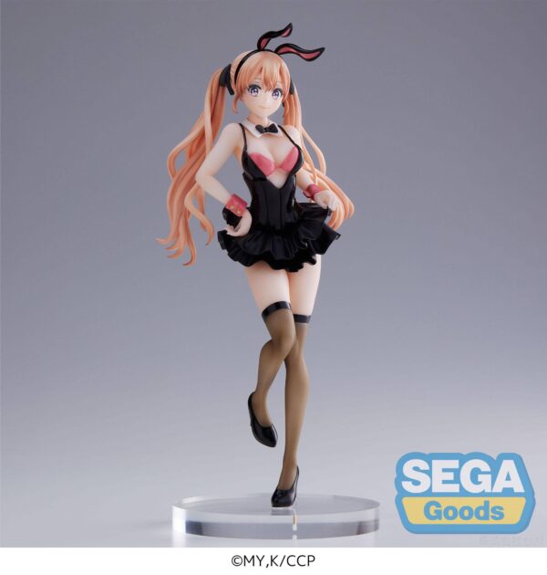 Estatua PM Erika Amano A Couple of Cuckoos » Tu Tienda Anime Descubre el apasionante mundo de Estatua PM Erika Amano A Couple of Cuckoos.
