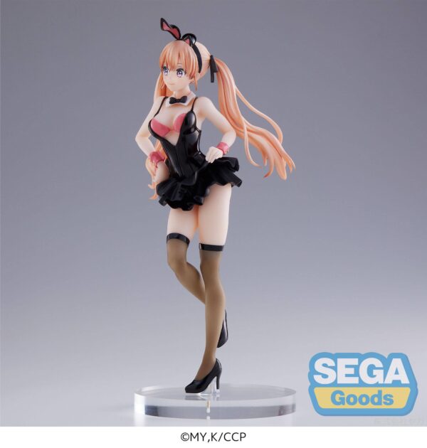 Estatua PM Erika Amano A Couple of Cuckoos » Tu Tienda Anime Descubre el apasionante mundo de Estatua PM Erika Amano A Couple of Cuckoos.