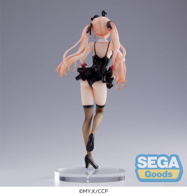 Estatua PM Erika Amano A Couple of Cuckoos » Tu Tienda Anime Descubre el apasionante mundo de Estatua PM Erika Amano A Couple of Cuckoos.