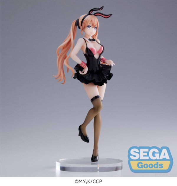 Estatua PM Erika Amano A Couple of Cuckoos » Tu Tienda Anime Descubre el apasionante mundo de Estatua PM Erika Amano A Couple of Cuckoos.