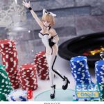 Descubre el apasionante mundo de Estatua PM Sachi Umino A Couple of Cuckoos.