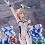 Descubre el apasionante mundo de Estatua PM Sachi Umino A Couple of Cuckoos.