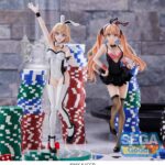 Descubre el apasionante mundo de Estatua PM Sachi Umino A Couple of Cuckoos.