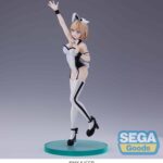 Descubre el apasionante mundo de Estatua PM Sachi Umino A Couple of Cuckoos.