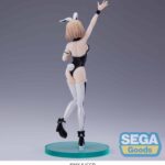 Descubre el apasionante mundo de Estatua PM Sachi Umino A Couple of Cuckoos.