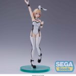 Descubre el apasionante mundo de Estatua PM Sachi Umino A Couple of Cuckoos.