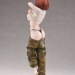 Descubre el apasionante mundo de Estatua Pawa Deluxe Version.