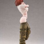 Descubre el apasionante mundo de Estatua Pawa Deluxe Version.