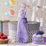 Descubre el apasionante mundo de Estatua Perching Emilia 14cm.