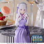 Descubre el apasionante mundo de Estatua Perching Emilia 14cm.