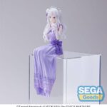 Descubre el apasionante mundo de Estatua Perching Emilia 14cm.