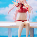 Descubre el apasionante mundo de Estatua Perching Lanzhu Zhong.