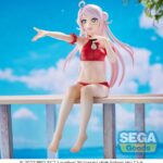 Descubre el apasionante mundo de Estatua Perching Lanzhu Zhong.