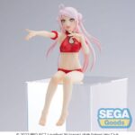 Descubre el apasionante mundo de Estatua Perching Lanzhu Zhong.