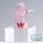 Descubre el apasionante mundo de Estatua Perching Lanzhu Zhong.