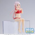 Descubre el apasionante mundo de Estatua Perching Lanzhu Zhong.