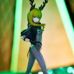 Descubre el apasionante mundo de Estatua Dead Master 20cm.