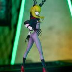 Descubre el apasionante mundo de Estatua Dead Master 20cm.