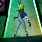 Descubre el apasionante mundo de Estatua Dead Master 20cm.