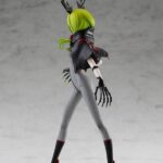 Descubre el apasionante mundo de Estatua Dead Master 20cm.