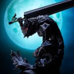 Descubre el apasionante mundo de Estatua Pop Up Parade L Guts.