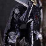 Descubre el apasionante mundo de Estatua Pop Up Parade L Guts.