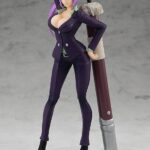 Descubre el apasionante mundo de Estatua Pop Up Parade Shion.