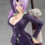 Descubre el apasionante mundo de Estatua Pop Up Parade Shion.