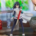 Descubre el apasionante mundo de Estatua Pop Up Parade Shizu.