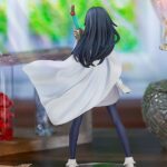 Descubre el apasionante mundo de Estatua Pop Up Parade Shizu.