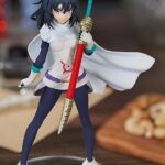 Descubre el apasionante mundo de Estatua Pop Up Parade Shizu.