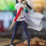 Descubre el apasionante mundo de Estatua Pop Up Parade Shizu.