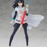 Descubre el apasionante mundo de Estatua Pop Up Parade Shizu.