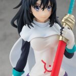 Descubre el apasionante mundo de Estatua Pop Up Parade Shizu.