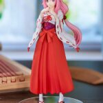 Descubre el apasionante mundo de Estatua Pop Up Parade Shuna.