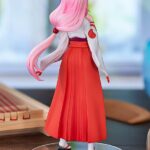 Descubre el apasionante mundo de Estatua Pop Up Parade Shuna.