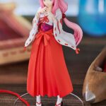 Descubre el apasionante mundo de Estatua Pop Up Parade Shuna.