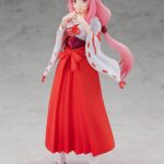 Descubre el apasionante mundo de Estatua Pop Up Parade Shuna.