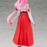 Descubre el apasionante mundo de Estatua Pop Up Parade Shuna.