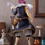 Descubre el apasionante mundo de Estatua Pop Up Parade XL Natsu.