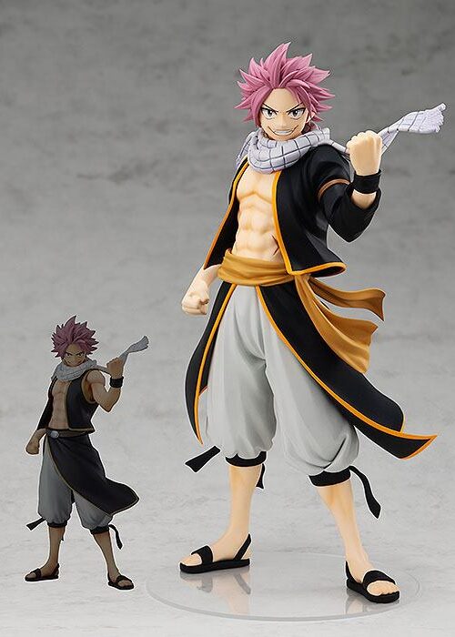 Estatua Pop Up Parade XL Natsu » Tu Tienda Anime Descubre el apasionante mundo de Estatua Pop Up Parade XL Natsu.
